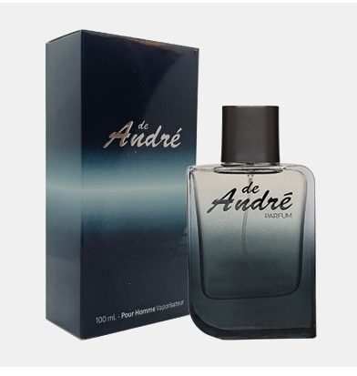 Perfumes 100 ml.  Para Hombre
