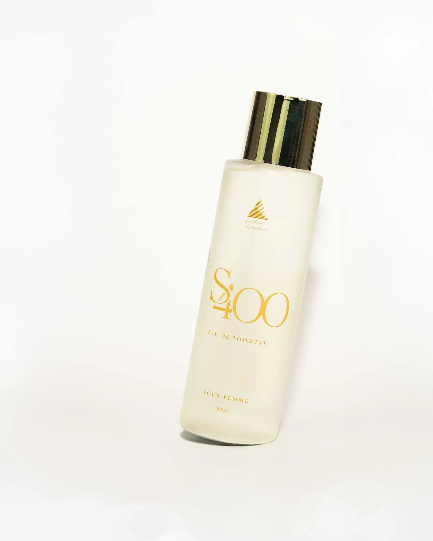 🌸 Colonias S-400 para Mujer