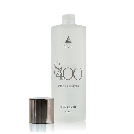 🌸 Colonias S-400 para Hombre