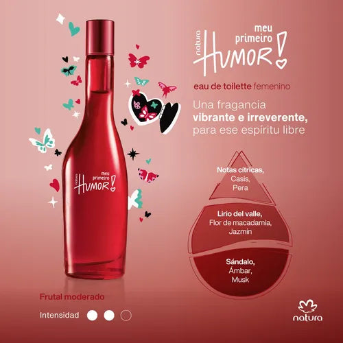 Humor Primero 75 ml.