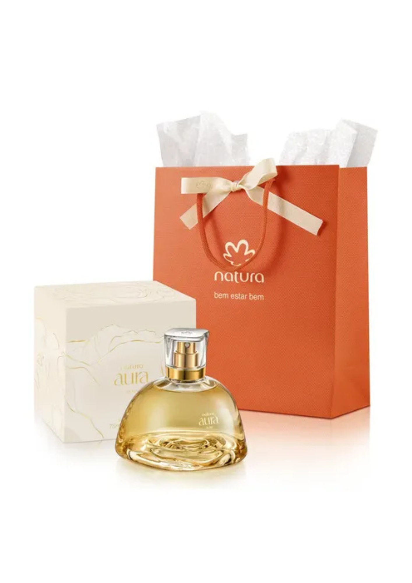 AURA PERFUME 75 ML
