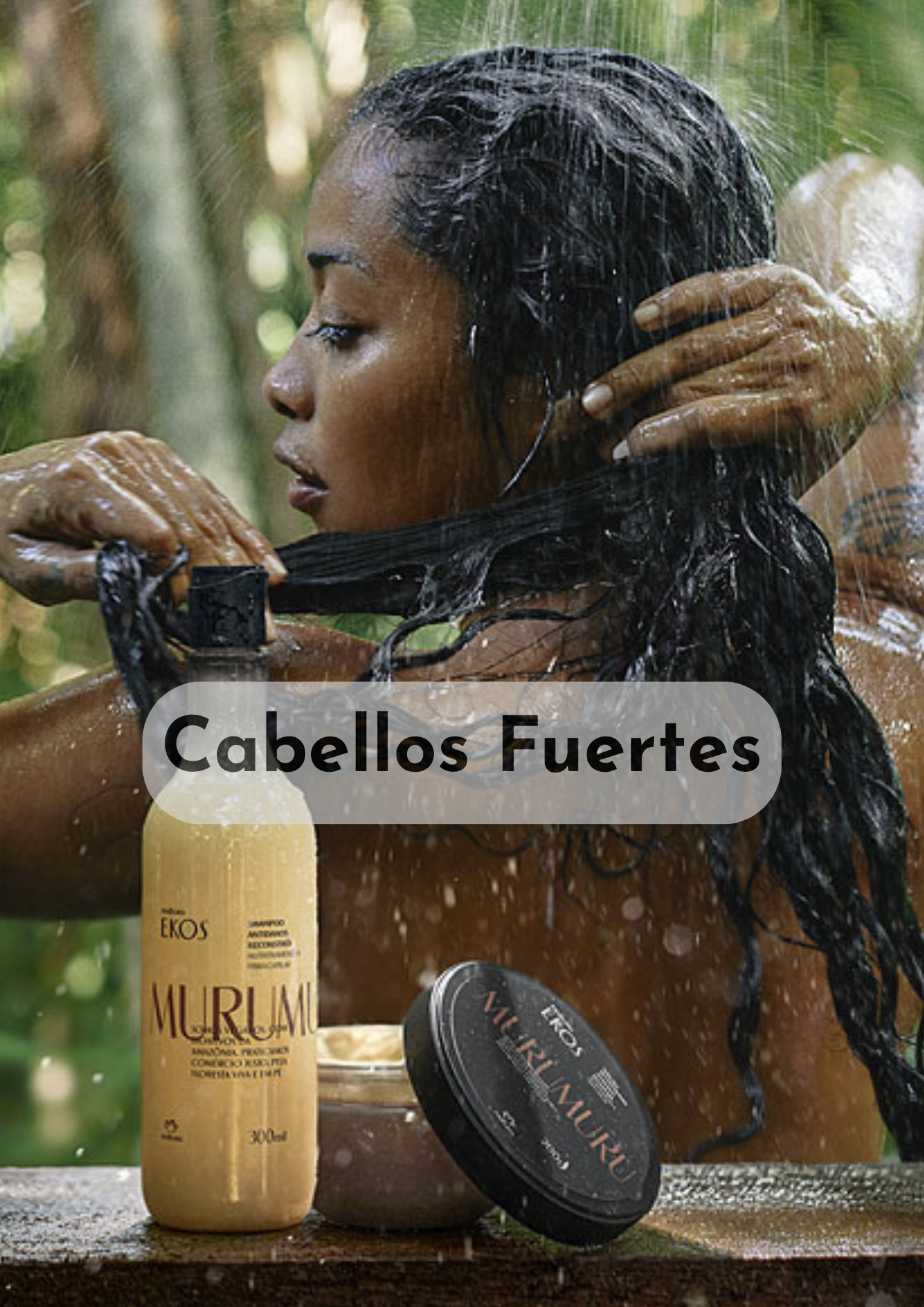 Mimada Consentida Chile