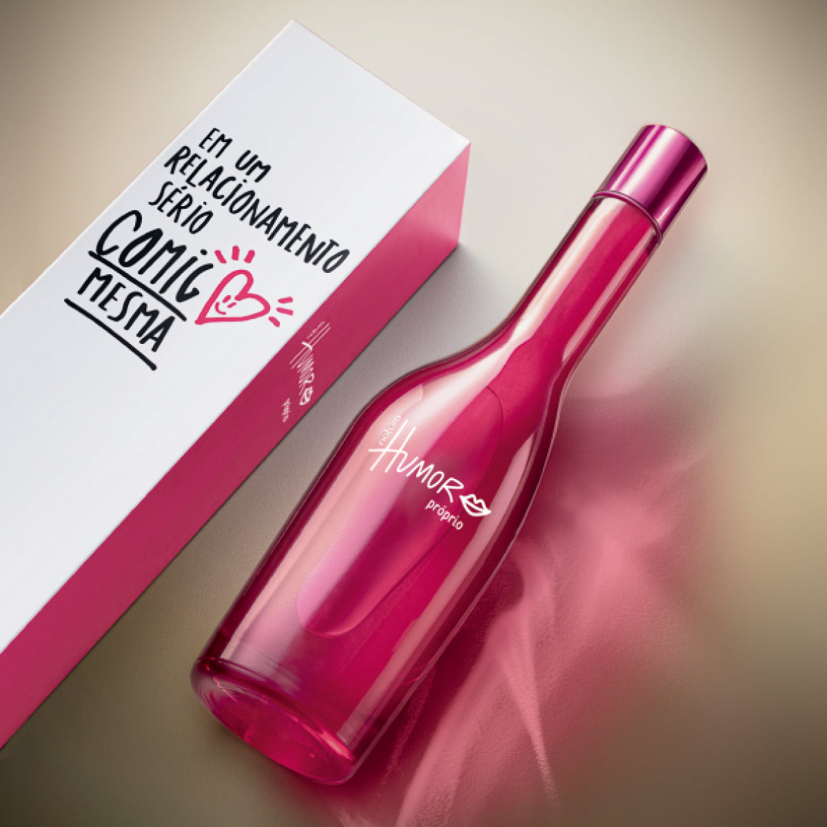 Mimada Consentida Chile