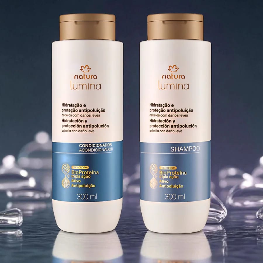 KIT X 3 RUTINA ANTIPOLUCIÓN