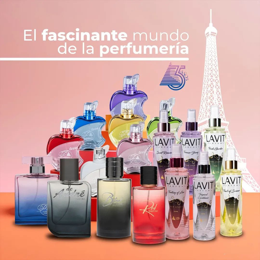 Mimada Consentida Chile