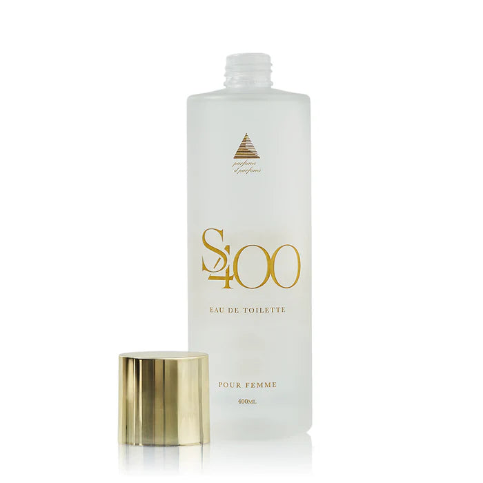 🌸 Colonias S-400 para Mujer